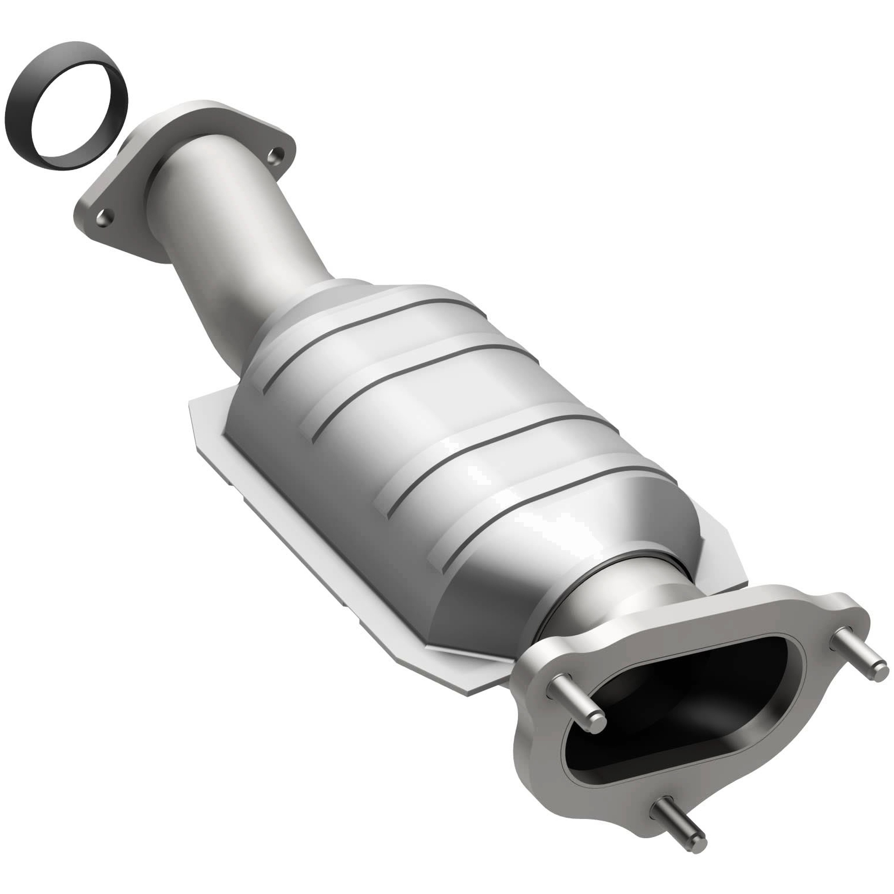 MagnaFlow California Grade CARB Compliant Direct-Fit Catalytic Converter 441121